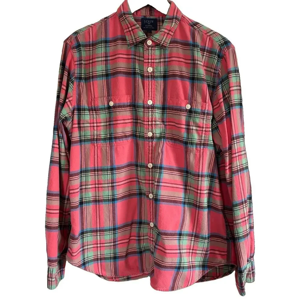 J. Crew upgrade your